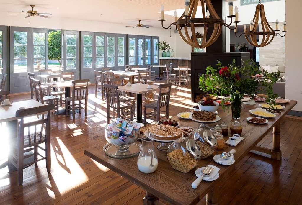 Noi Blend Colchagua Hotel Santa Cruz Eksteriør billede