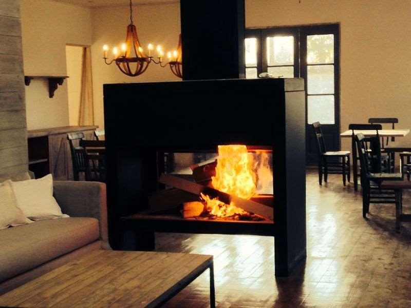 Noi Blend Colchagua Hotel Santa Cruz Faciliteter billede