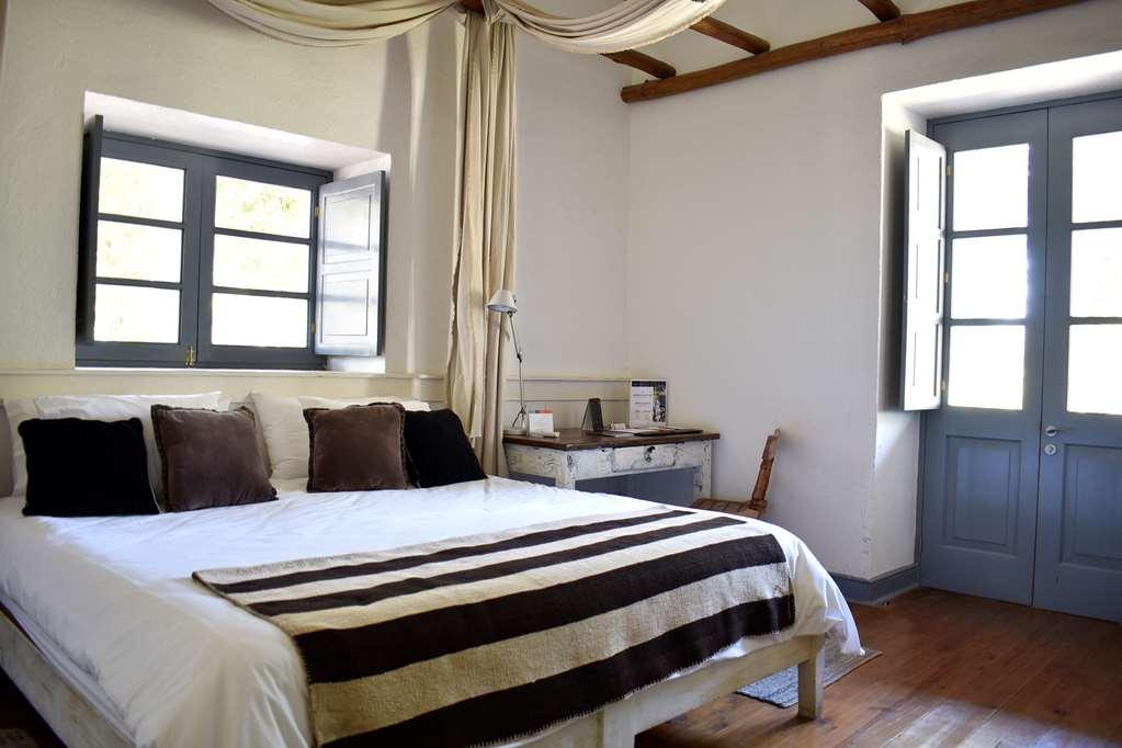 Noi Blend Colchagua Hotel Santa Cruz Værelse billede