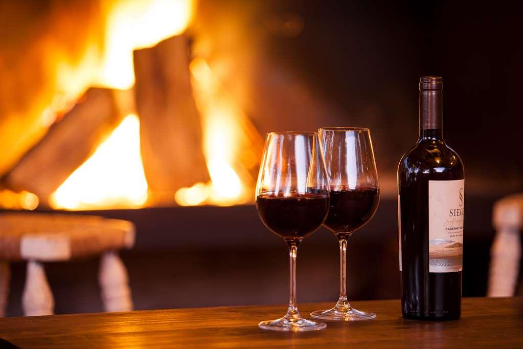 Noi Blend Colchagua Hotel Santa Cruz Faciliteter billede