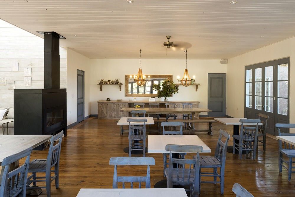 Noi Blend Colchagua Hotel Santa Cruz Eksteriør billede